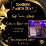 Award