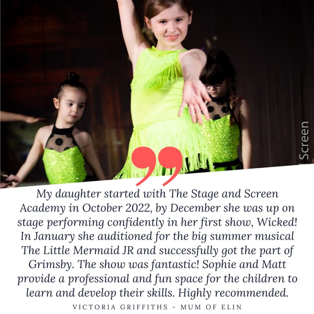 Parent review
